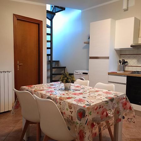 Per Chi Ama Mare E Montagna! Villa Camaiore Ngoại thất bức ảnh