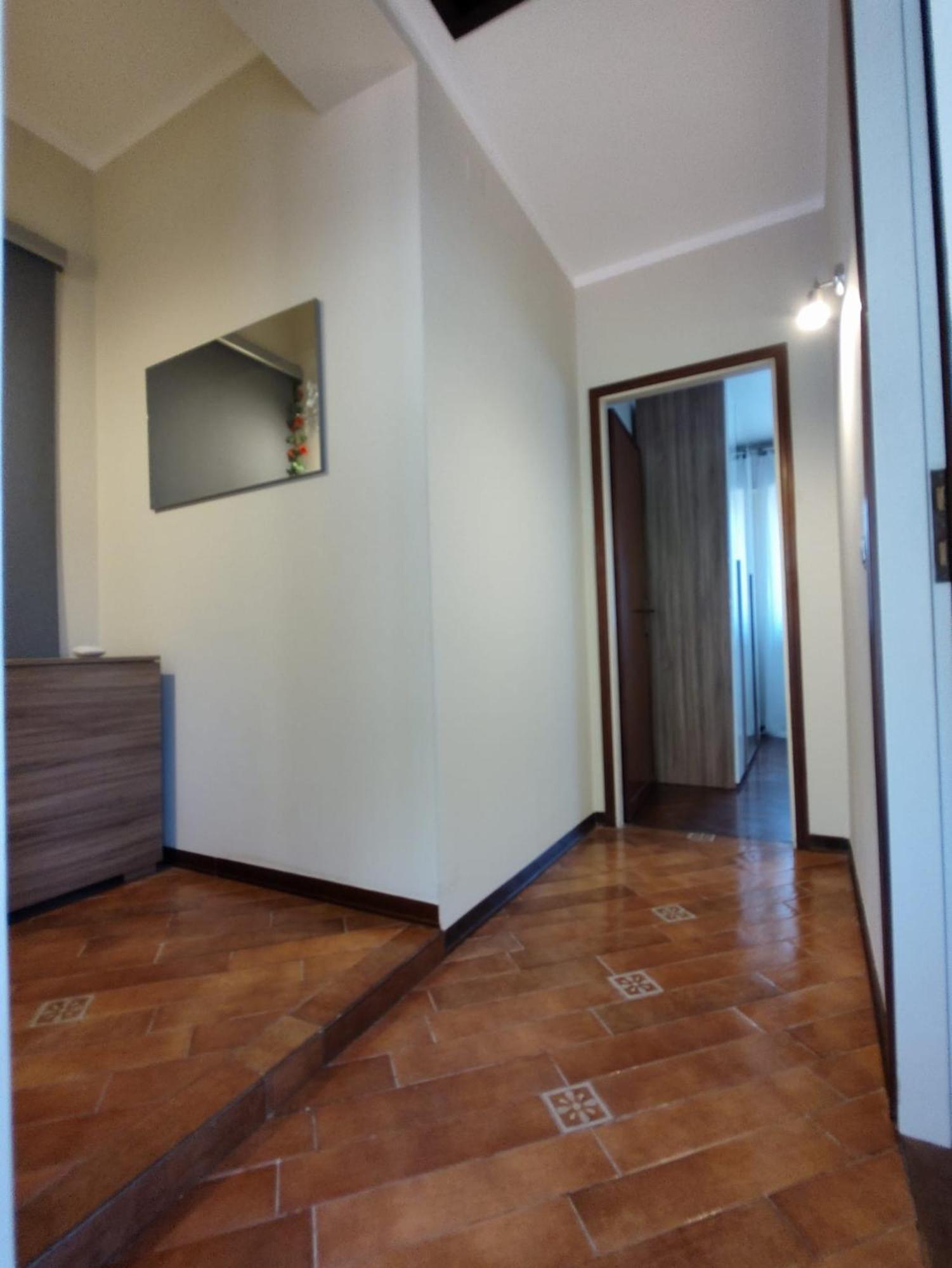 Per Chi Ama Mare E Montagna! Villa Camaiore Ngoại thất bức ảnh