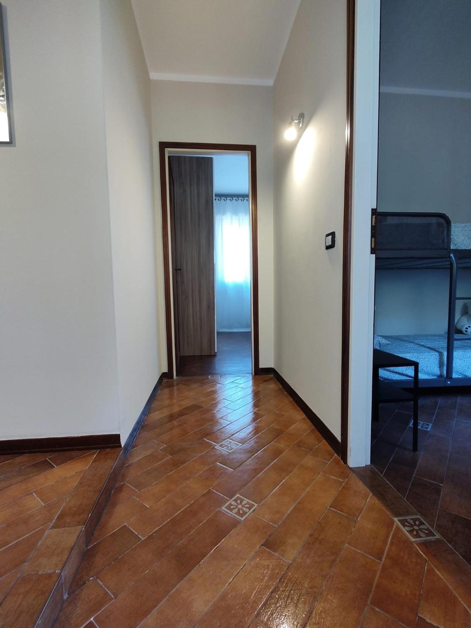 Per Chi Ama Mare E Montagna! Villa Camaiore Ngoại thất bức ảnh
