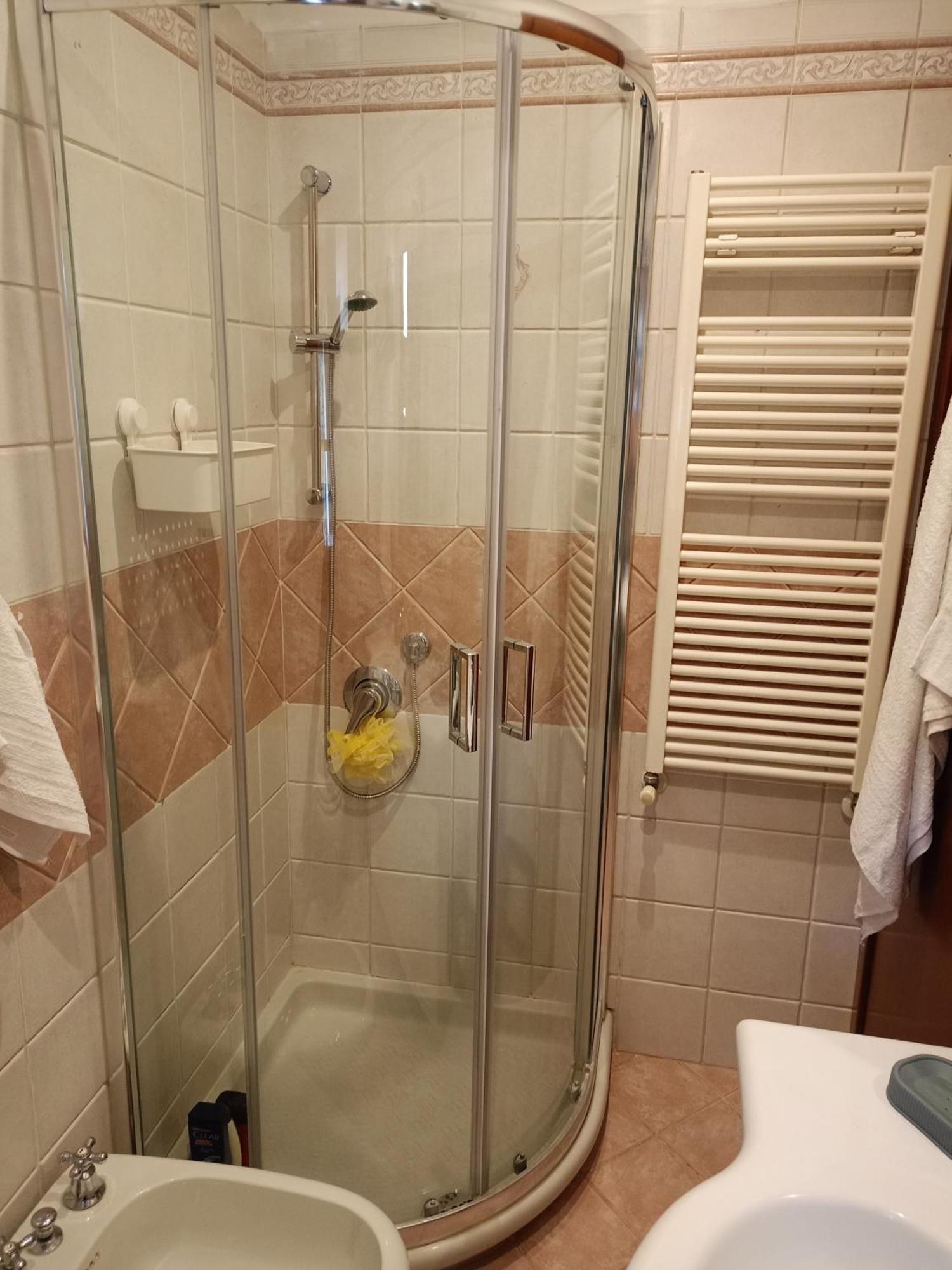 Per Chi Ama Mare E Montagna! Villa Camaiore Ngoại thất bức ảnh