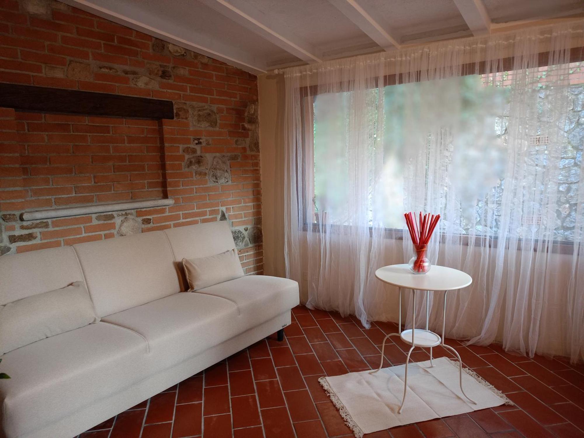 Per Chi Ama Mare E Montagna! Villa Camaiore Ngoại thất bức ảnh