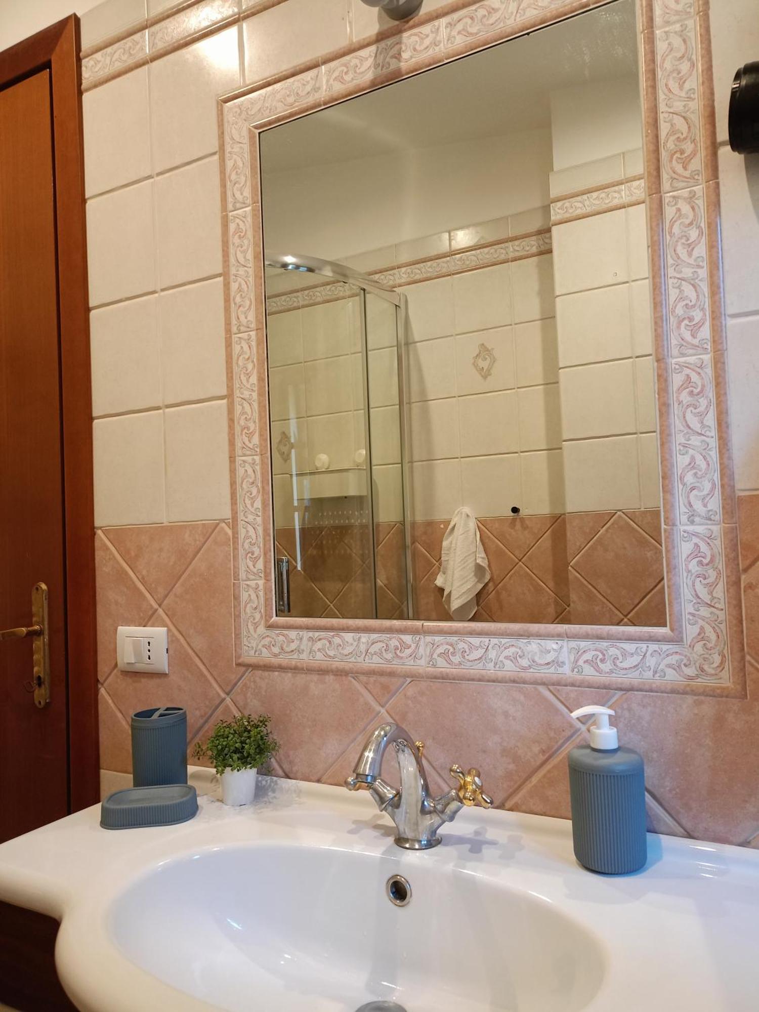 Per Chi Ama Mare E Montagna! Villa Camaiore Ngoại thất bức ảnh