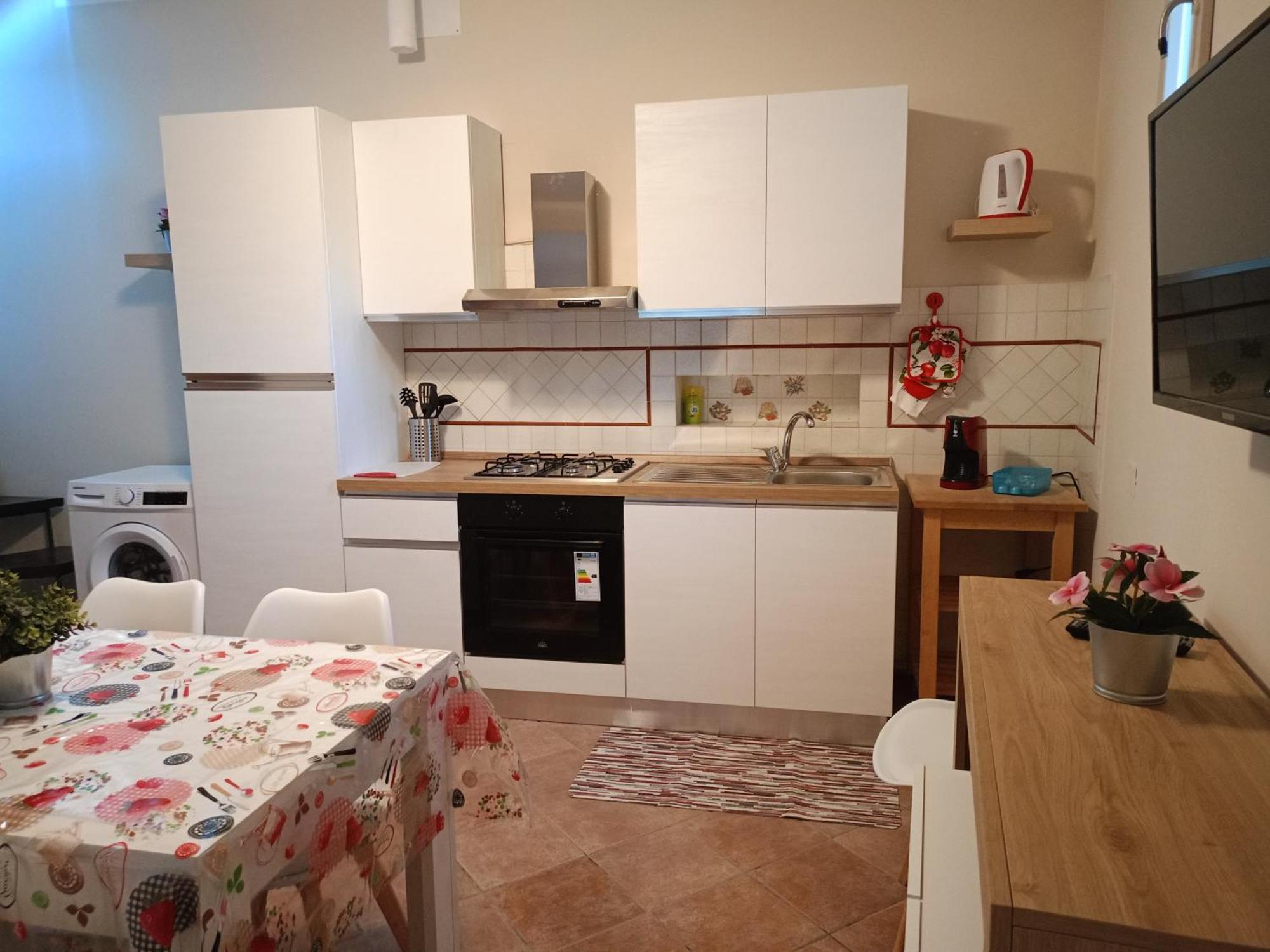 Per Chi Ama Mare E Montagna! Villa Camaiore Ngoại thất bức ảnh