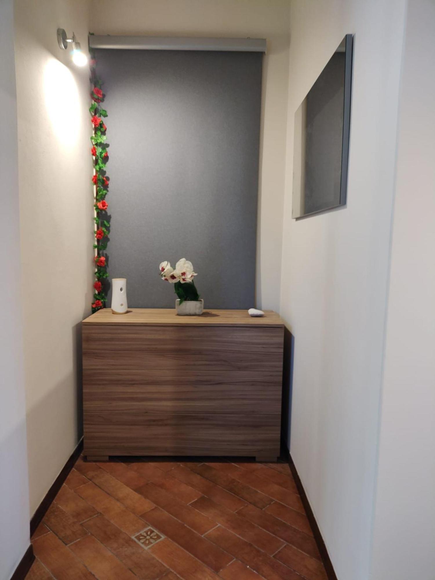 Per Chi Ama Mare E Montagna! Villa Camaiore Ngoại thất bức ảnh