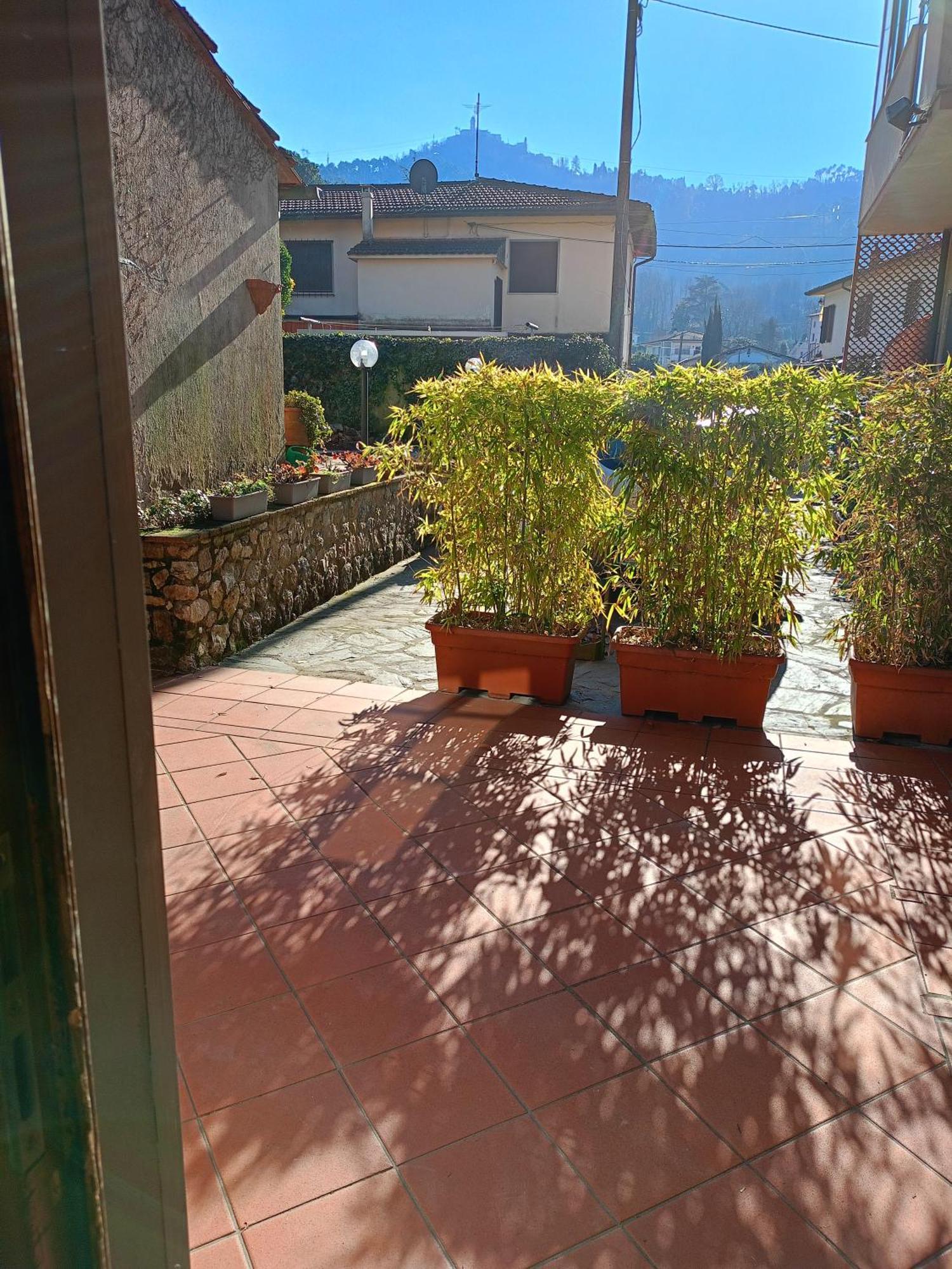 Per Chi Ama Mare E Montagna! Villa Camaiore Ngoại thất bức ảnh